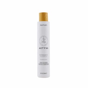 Dandruff Scalp Care: ACTYVA Benessere Shampoo Sensitive Scalp 250ml