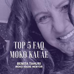 Moko Kauae TOP 5 Frequently Asked Questions & Answers