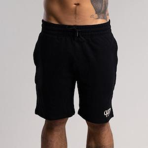 Clothing wholesaling: Capsize Block Short Unisex BLACK