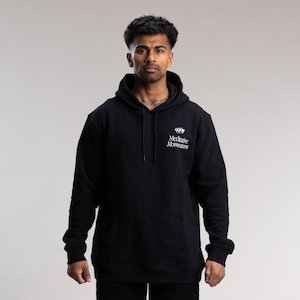 Clothing wholesaling: Momentum Classic Hood Men's BLACK