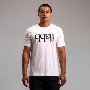 Capsize Classic Tee Men's WHITE