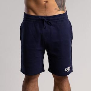 Clothing wholesaling: Capsize Block Short Unisex NAVY