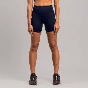 Velocity 6" Mid Short Women's NAVY