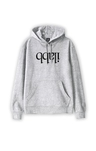 Clothing wholesaling: Capsize Classic Hood Unisex - GREY MARLE