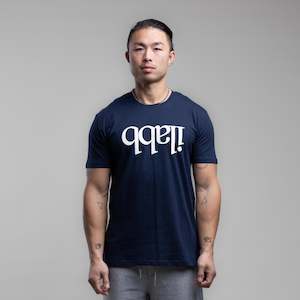 Capsize Classic Tee Men's - NAVY