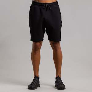 Brake Short Unisex BLACK