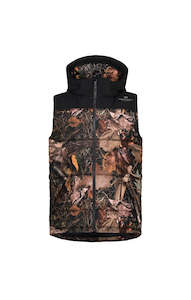 Clothing wholesaling: Ohau Vest - Canamo - Men's