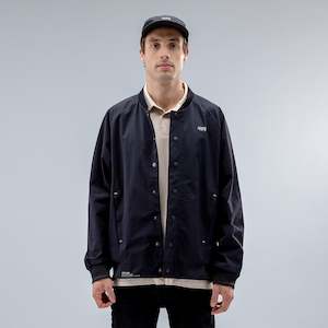 Commuter Bomber - Unisex BLACK