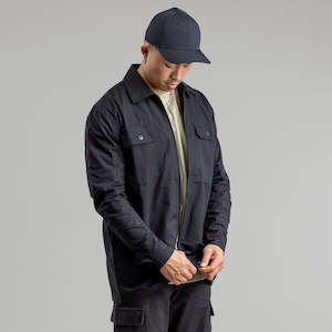 Clothing wholesaling: Cargo Jacket - Unisex