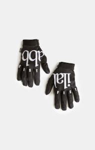 Clothing wholesaling: Fist Gloves - Kid's BLACK