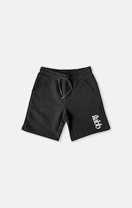 Clothing wholesaling: Capsize Block Short Kid's BLACK