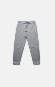 Clothing wholesaling: Capsout Classic Track Pant Kid's GREY MARLE