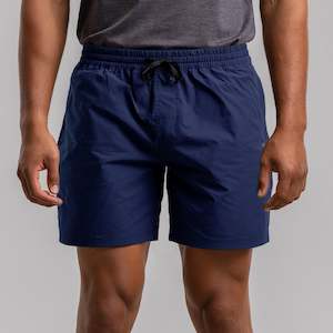 Labb Train Short 5" Men's NAVY