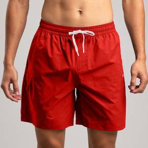 Clothing wholesaling: Labb Train Short 7" Men's CHILLI