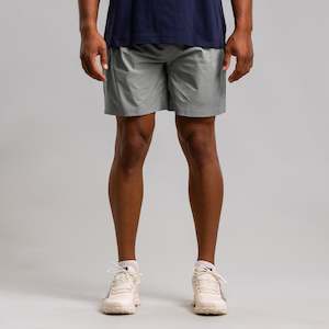 Clothing wholesaling: Labb Train Short 7" Men's GREY