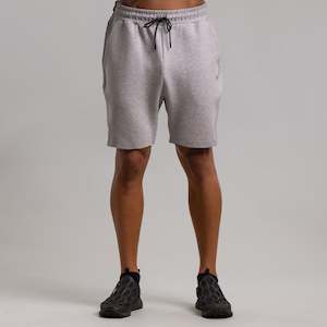 Brake Short Unisex SILVER MARLE