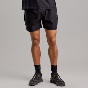 Labb Train Short 5" Men's BLACK