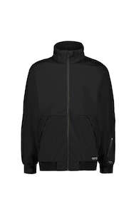 Hoodless Aspiring Jacket - Black - Men's