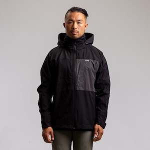 Clothing wholesaling: Teamtech Cecil Jacket Unisex