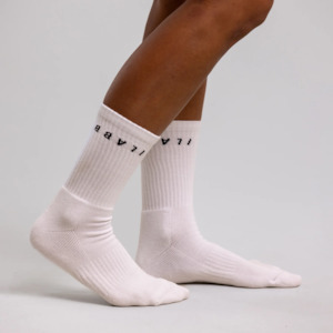 Speed 9" Sock