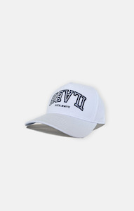 Varsity 75 A-Frame Snapback Cap MIST