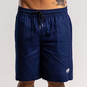 Clothing wholesaling: Moment Drill Short Men's NAVY