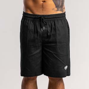 Clothing wholesaling: Moment Drill Short Men's BLACK