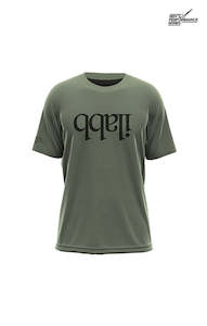 Traverse Capsize Jersey - Army Green - Men's