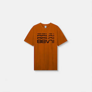 Braak 2.0 Classic Tee Kid's TANGERINE