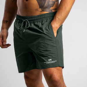 Clothing wholesaling: Coordinates Summer Short Men's MILITARY