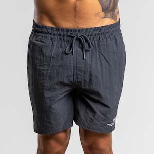 Coordinates Summer Short Men's GRANITE