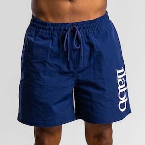 Clothing wholesaling: Capsize Summer Short Men's NAVY