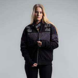 Clothing wholesaling: Race 3.0 Crew Bomber Unisex