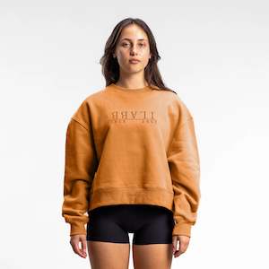 2007 Extra Crew Women's TANGERINE