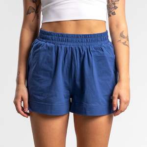 Capsize Box Short Women's MIDNIGHT