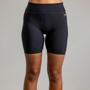 Clothing wholesaling: Terrain Short Liner - Women's BLACK