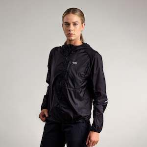 Clothing wholesaling: Terrain Jacket - Women's