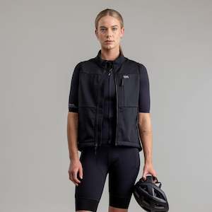 Clothing wholesaling: Teamtech Nevis Vest - Women's