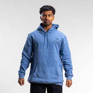 Clothing wholesaling: Momentum Classic Hood Men's ELEMENTAL BLUE