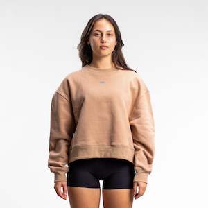 Clothing wholesaling: Capsize Box Extra Crew Women's Clay