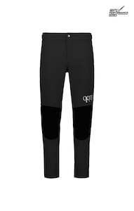 Traverse Ride Pant - Black - Men's