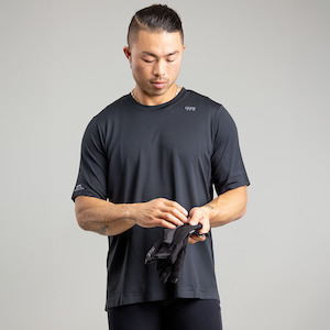 Clothing wholesaling: Traverse Jersey - Black - Men's