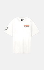 CW24 Rotorua Coordinates Tee