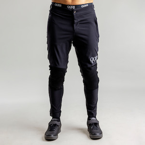 Clothing wholesaling: Traverse Ride Pant - Men's BLACK