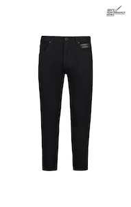 LWB Jean - Black - Men's