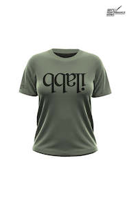 Traverse Capsize Jersey - Army Green - Women's