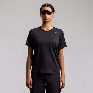 Traverse Jersey - Women's BLACK