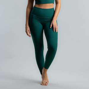 Clothing wholesaling: Agile Full Length Legging Women's