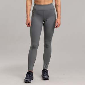 Clothing wholesaling: Spin Legging - Army Green - Women's