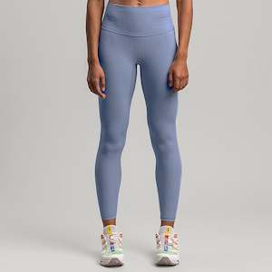 Agile Full Length Legging - Women's ELEMENTAL BLUE